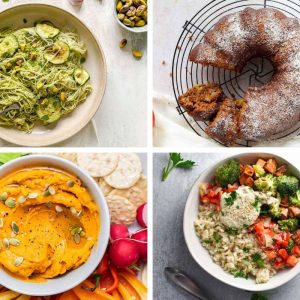 Low Histamine Meal Plan for a Week: Simple Starter Menu