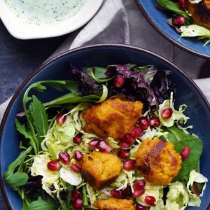 Low Histamine Snacks Sweet and Savory Recipe Ideas