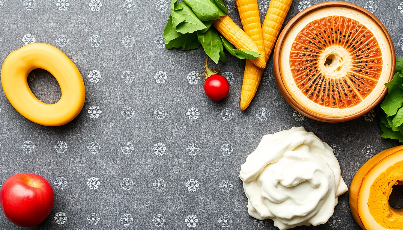 Histamine Intolerance Diet: What It Is and How It Differs from MCAS