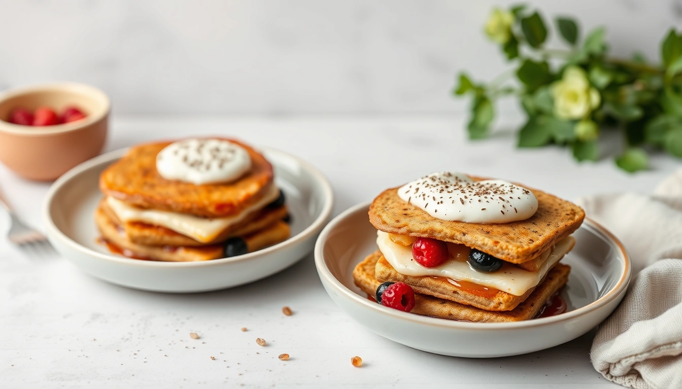 Low Histamine Breakfast Recipes for Busy Mornings
