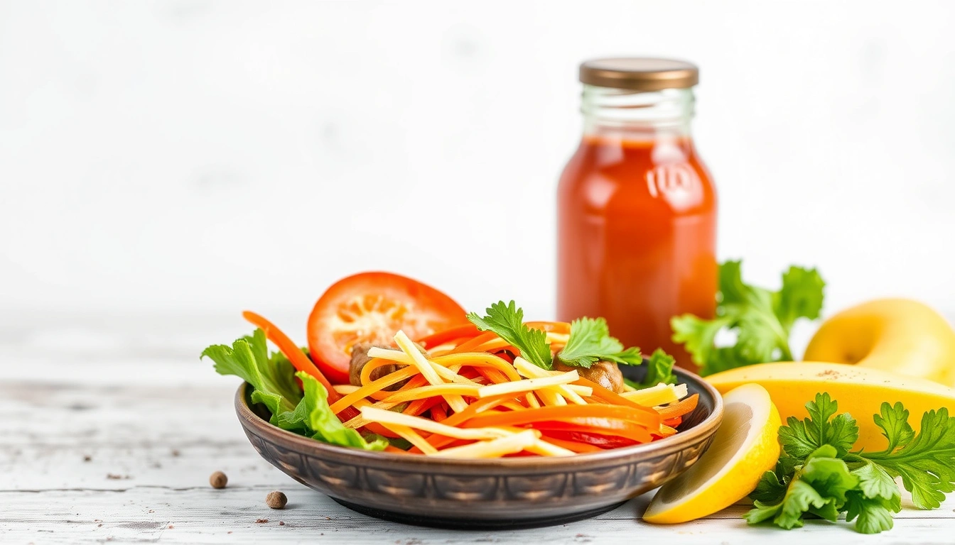 Low-Histamine Eating for MCAS and Histamine Intolerance — The Complete Guide