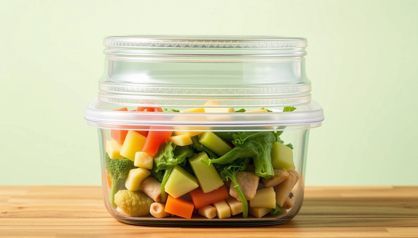 Low Histamine Food Storage and Leftovers Guide