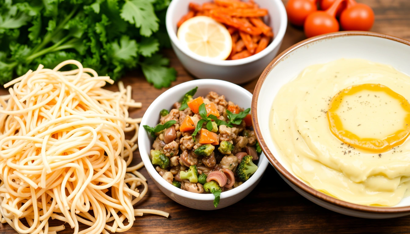 Low Histamine Meal Plan for a Week: Simple Starter Menu Low Histamine Meal Plan for a Week: Simple Starter Menu