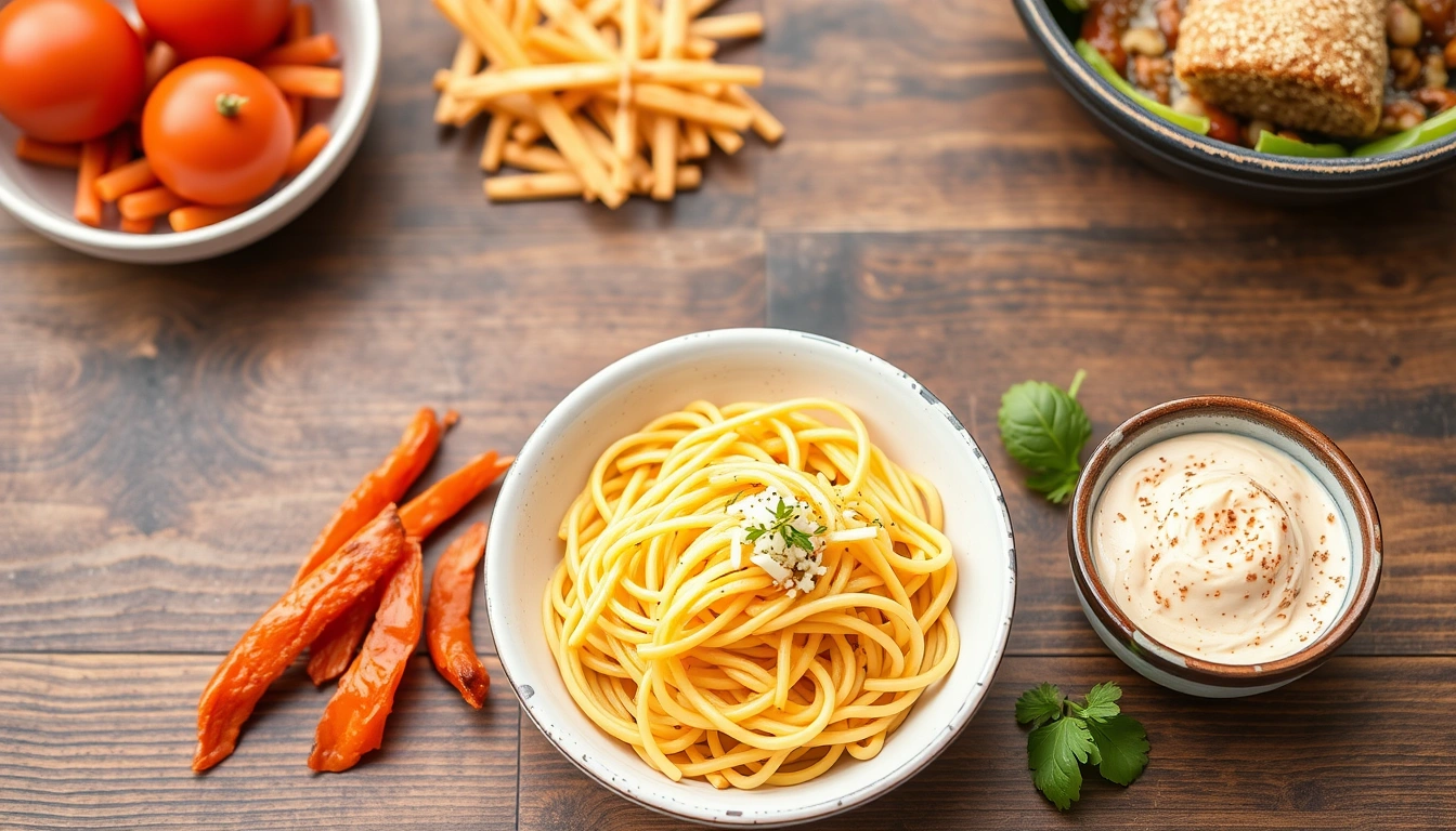 Low-Histamine Recipes for Everyday Meals — The Complete Guide